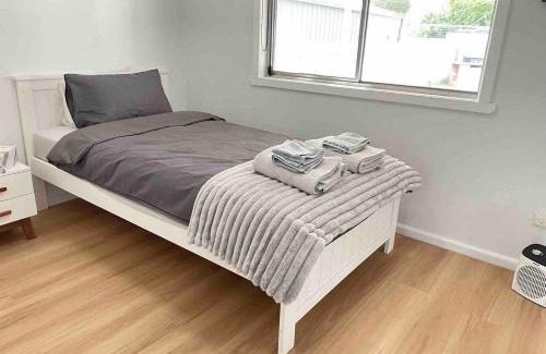 Springdale Heights Apartment | Pet friendly home in Albury