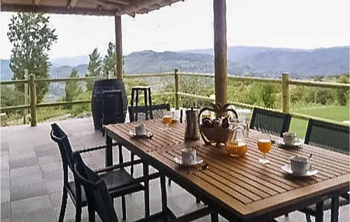 Algatocin House | Pet Friendly Home In Algatocin