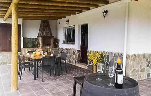 Algatocin House | Pet Friendly Home In Algatocin