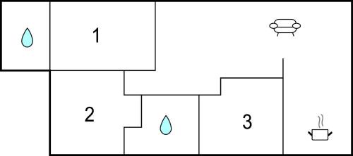 Algatocin House | Pet Friendly Home In Algatocin