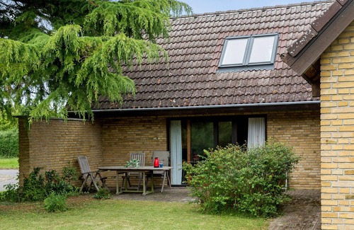 Bandholm House | Pet friendly home in Bandholm with WiFi
