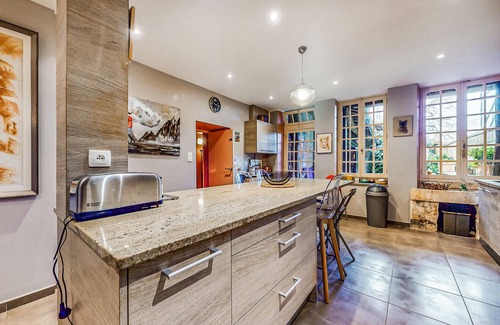 Bioussac House | Pet friendly home in Bioussac