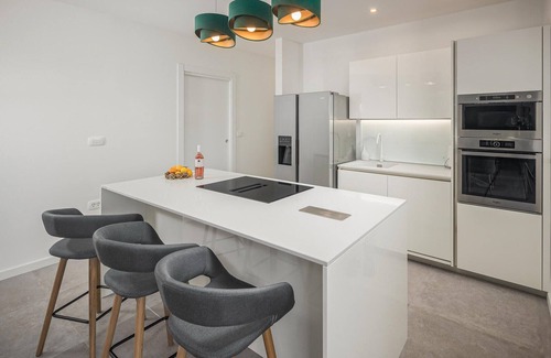 Babici House | Pet friendly home in Babici