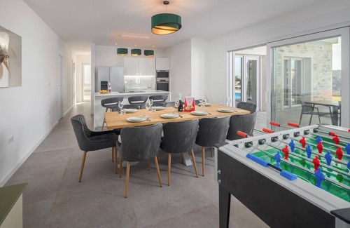 Babici House | Pet friendly home in Babici