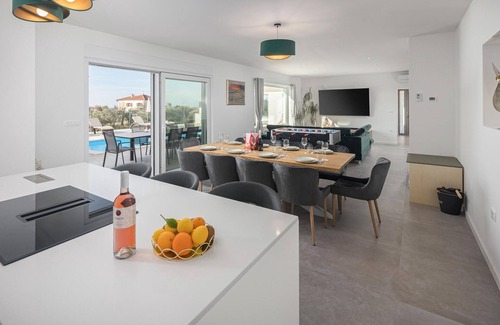 Babici House | Pet friendly home in Babici