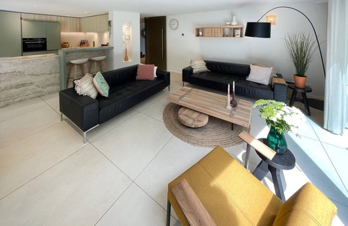 Ballum House | Pet friendly home in Ballum with sauna