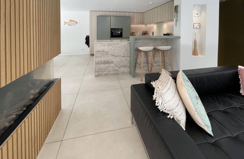 Ballum House | Pet friendly home in Ballum with sauna
