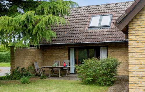 Bandholm House | Pet Friendly Home In Bandholm With Wifi