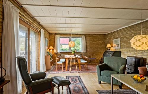 Bandholm House | Pet Friendly Home In Bandholm With Wifi