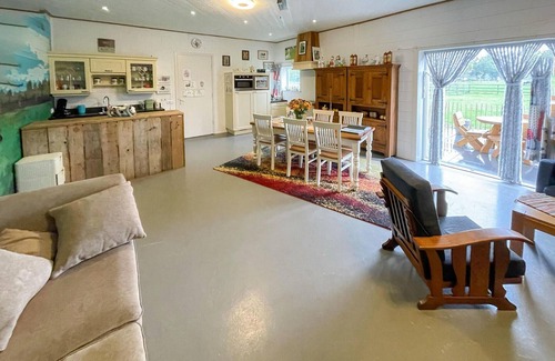 Beltrum House | Pet friendly home in Beltrum