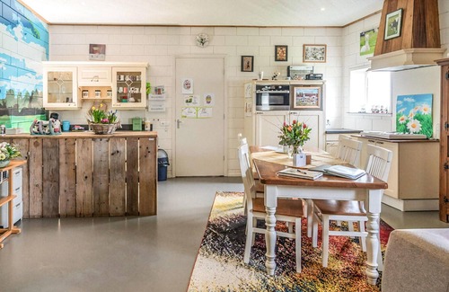 Beltrum House | Pet friendly home in Beltrum
