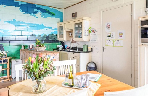 Beltrum House | Pet friendly home in Beltrum