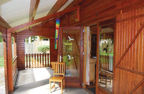 Wachtebeke House | Pet friendly home in Wachtebeke