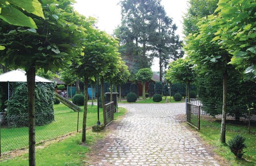 Wachtebeke House | Pet friendly home in Wachtebeke