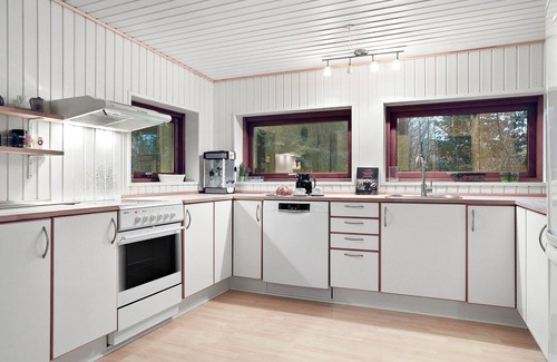 Bording House | Pet friendly home in Bording with WiFi