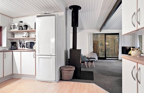 Bording House | Pet friendly home in Bording with WiFi