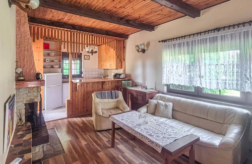 gmina Siedlec House | Pet friendly home in Boruja