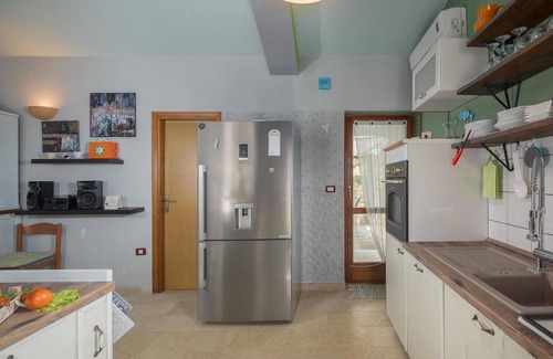 Krasica House | Pet friendly home in Buje