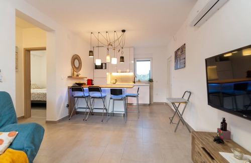 Drage House | Pet friendly home in Drage with WiFi
