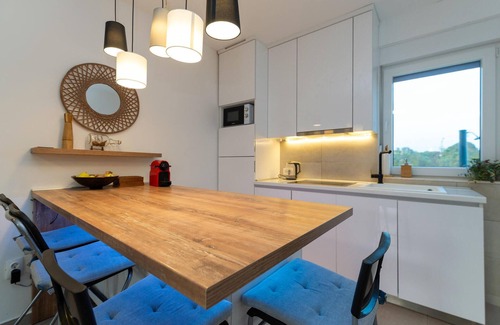Drage House | Pet friendly home in Drage with WiFi