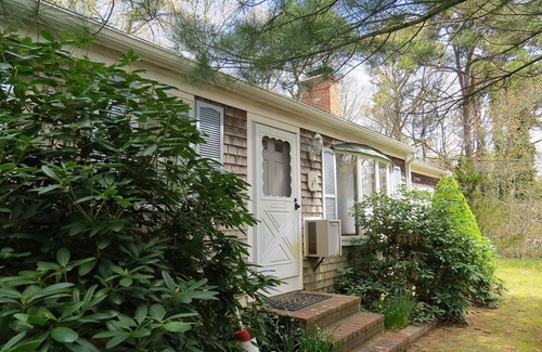 East Orleans House | Pet Friendly Home in East Orleans