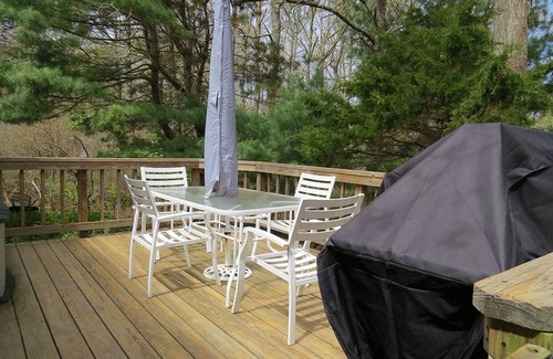 East Orleans House | Pet Friendly Home in East Orleans