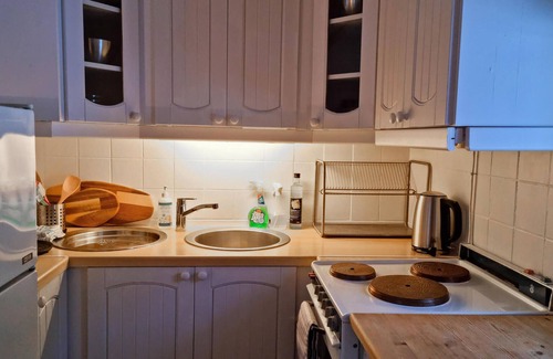 Evje House | Pet friendly home in Evje with WiFi