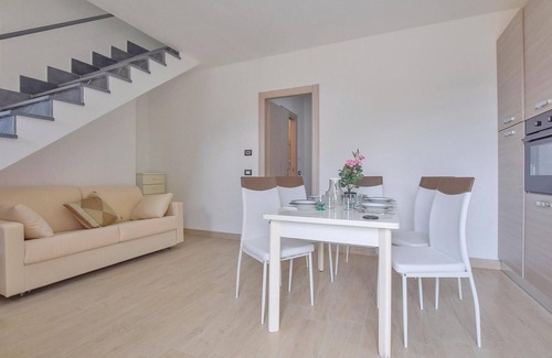Costa House | Pet friendly home in Framura