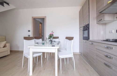 Costa House | Pet friendly home in Framura