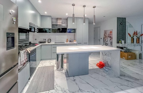Gouvieux House | Pet friendly home in Gouvieux