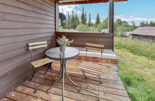 Kamben House | Pet friendly home in Gol
