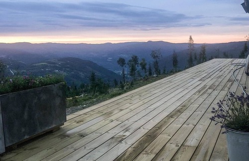 Gol House | Pet friendly home in Gol with sauna