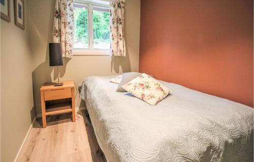 Hastveda House | Pet Friendly Home In Hästveda With Wifi
