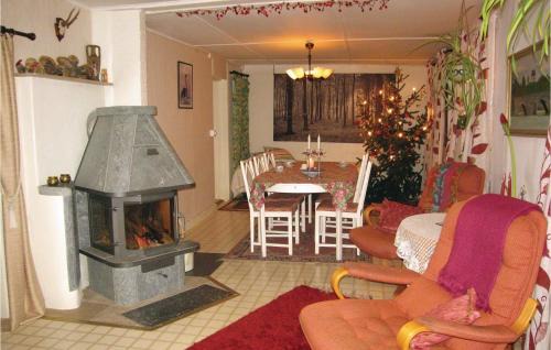Horby House | Pet Friendly Home In Hörby With Wifi