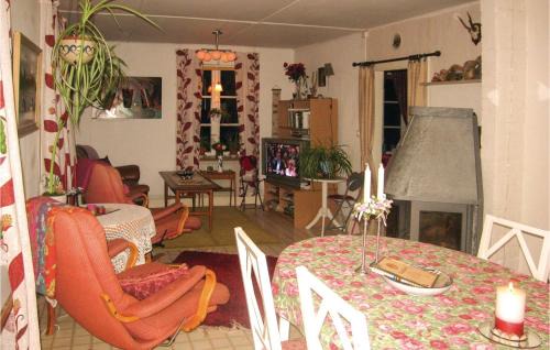 Horby House | Pet Friendly Home In Hörby With Wifi