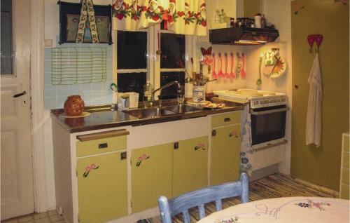 Horby House | Pet Friendly Home In Hörby With Wifi