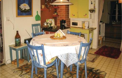 Horby House | Pet Friendly Home In Hörby With Wifi
