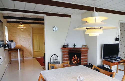 Margretetorp House | Pet friendly home in Hjärnarp with WiFi