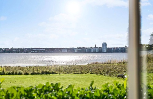 Holbaek House | Pet friendly home in Holbæk with WiFi