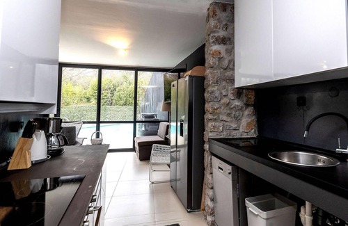 Grizane House | Pet friendly home in Crikvenica