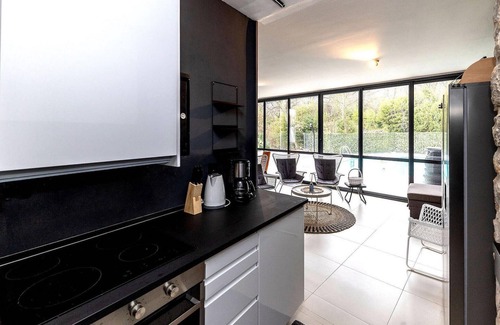 Grizane House | Pet friendly home in Crikvenica