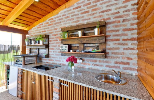 Medimurje House | Pet friendly home in Grkavescak