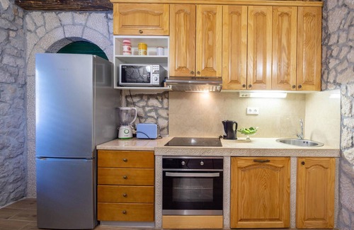 Kamenmost House | Pet friendly home in Kamenmost