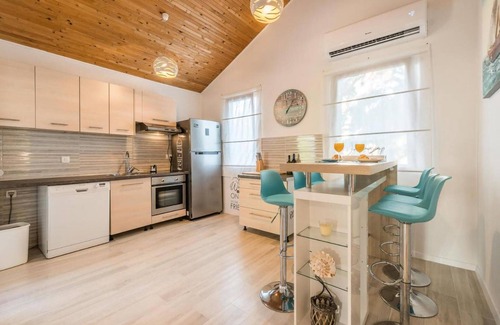 Potocnica House | Pet friendly home in Potocnica