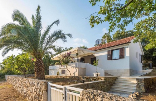 Potocnica House | Pet friendly home in Potocnica