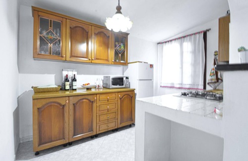 Iglesias House | Pet friendly home in Iglesias with WiFi