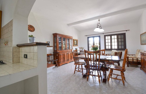 Iglesias House | Pet friendly home in Iglesias with WiFi