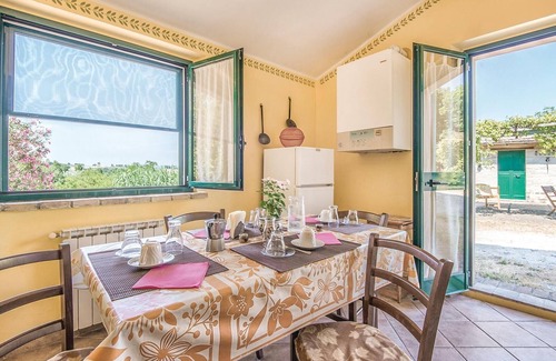 Bevagna House | Pet friendly home in bevagna (pg)