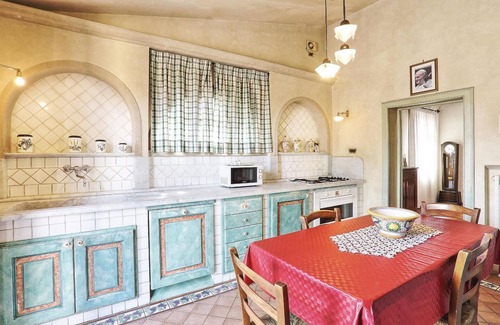 Forcoli House | Pet friendly home in Forcoli (PI)