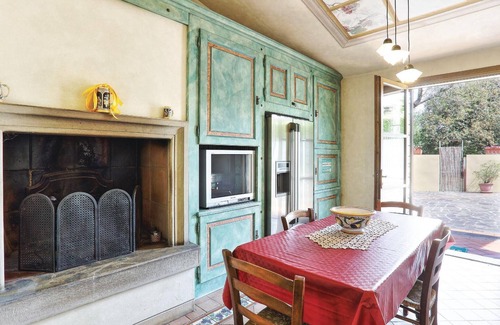 Forcoli House | Pet friendly home in Forcoli (PI)